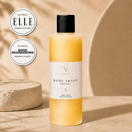 Beeswax Body Serum